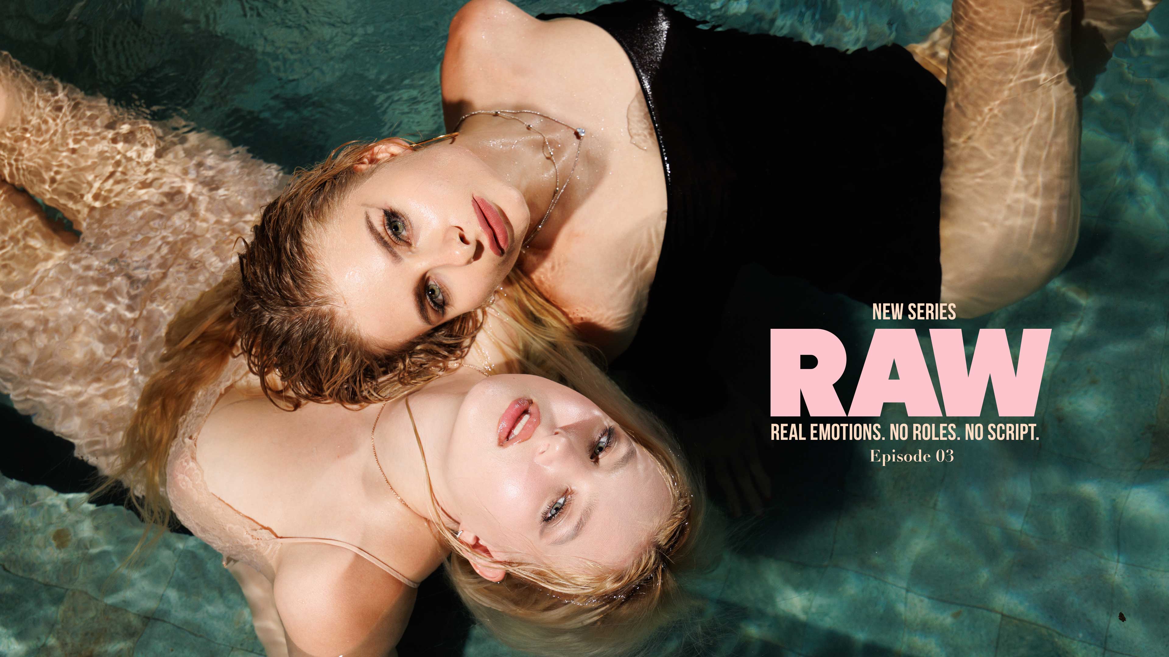 RAW Series Eps: 03 poster